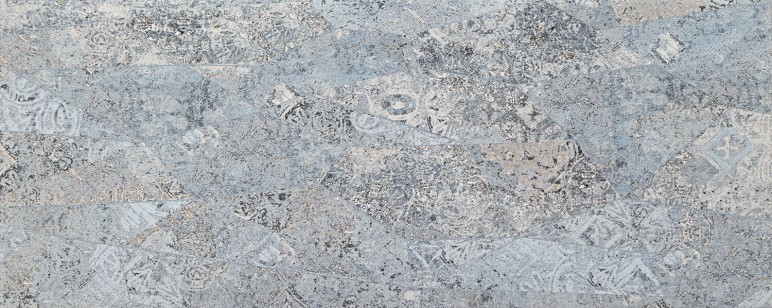Плитка Tubadzin Coralle Carpet 29.8x74.8 настенная