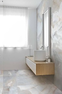 Плитка Delacora Bavaro Nova 30x90 настенная WT93BAV00