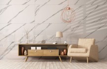 Carrara Bronze (Global Tile)