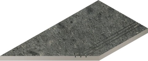 Genesis Х2 Grey Bor. Grip Sx