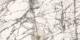 Керамогранит FMG Maxfine Marmi Calacatta Grey Lucidato Sq 150x300 L315485MF6