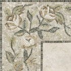 Керамогранит Beryoza Ceramica Trianon D2 Угол Gp Натурал 50x50