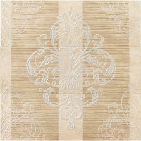 Декор Italon Elite Cream Inserto Tresor 25х75 600080000221