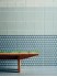Керамогранит Mutina Tape Grainy Half Green 20.5x20.5 RETA35