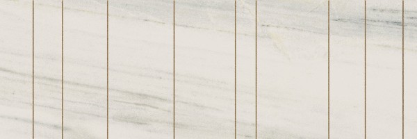 Декор Italon Charme Extra Lasa Ins Golden Line 25x75 600080000368