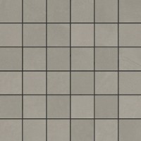 Мозаика Italon Continuum Iron Mosaico 30x30 610110001021