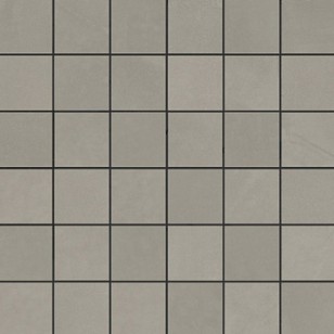 Continuum Iron Mosaico