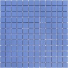Мозаика Caramelle Mosaic L Universo Abisso Blu 30x30