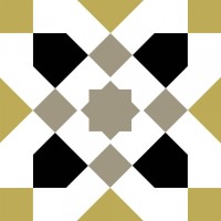 Керамогранит Nanda Tiles Metropolis Alton 20x20 напольный Керамогранит Nanda Tiles Metropolis Alton 20x20 напольный