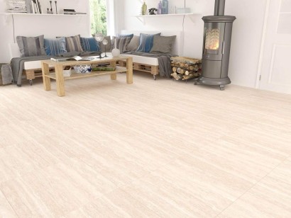 Керамогранит LV Granito Latin Travertine Crema Shapetouch 60x120