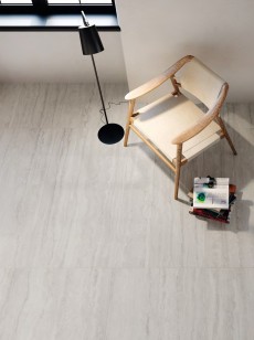 Керамогранит LV Granito Latin Travertine Crema Shapetouch 60x120