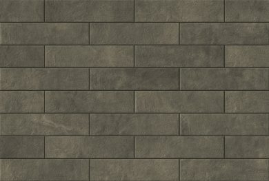 Клинкер Cerrad Macro Stone Grafit 30x7.4