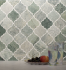 Мозаика Orro Mosaic Stone Asti White 26x31.5