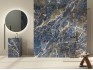 Керамогранит Ape Ceramica Icaro Blue Marble Pol Rect 60x120