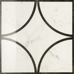 Charme Pearl Inserto Loop Lux