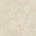 Genesis Moon White Mosaico