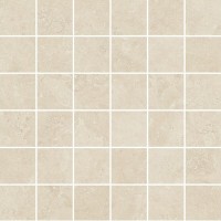 Genesis Moon White Mosaico