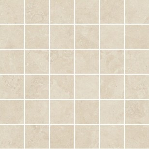 Genesis Moon White Mosaico