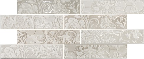 Мозаика Pamesa Ceramica Marbles Adrien Malla 20.5x45 ПП-00010927