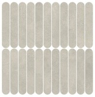 Мозаика Atlas Concorde Italy Boost Expression Haze Mosaico Ellipse 37x37.8 AYY6