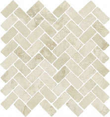 Wonderful Life Pure Mosaico Cross