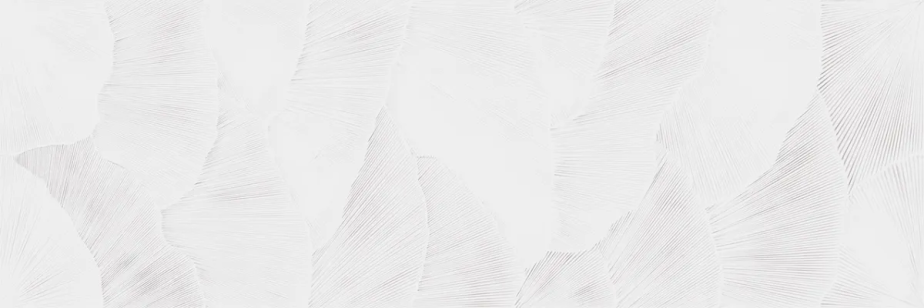 Santorini Art White Glow