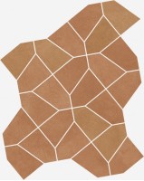 Мозаика Italon Terraviva Canella 27.3x36 600110000936