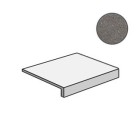 Ступень Stroeher Zoe 973 Anthracite 29.4x34 9430