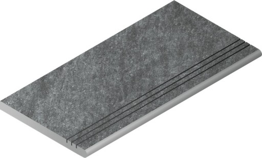 Genesis Х2 Silver Gradino Round Grip