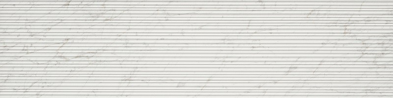 Декор Ceramiche Piemme Majestic Stripes Apuanian White Nat 30x119.5 02596
