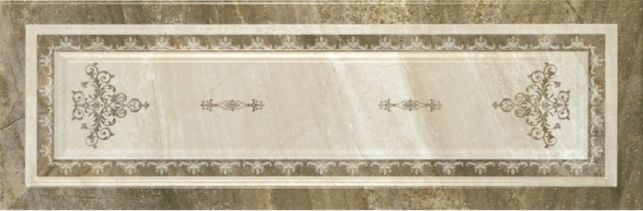 Legend Boiserie Crema