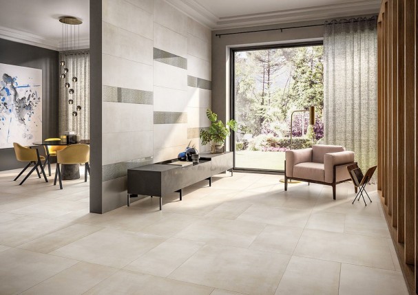 Le Resina (Tuscania Ceramiche)