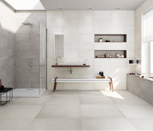 Le Resina (Tuscania Ceramiche)