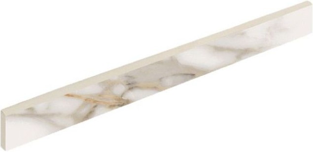 Charme Evo Calacatta Battiscopa Lux