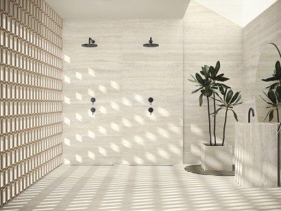 Керамогранит Ape Ceramica Tibur Tivoli White Rect 60x120 A041225