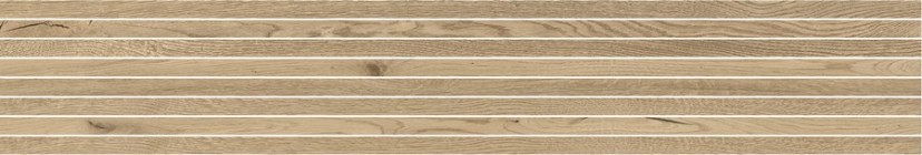 Керамогранит Coliseumgres Natura Honey Strip 20х120 610110001100