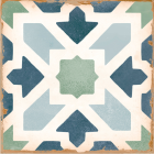 Плитка Harmony Casablanca Kenzi 12.5x12.5 29419