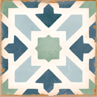 Плитка Harmony Casablanca Kenzi 12.5x12.5 29419