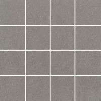 Мозаика Floor Gres Earthtech Fog Ground Comfort 6mm Mosaico 7.5x7.5 30x30 772407