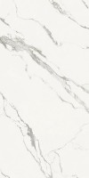 Керамогранит Graniti Fiandre Marmi Maximum Calacatta Bellissimo Lucitado 150x300 MML5661530