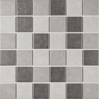 Мозаика Imagine Lab Ceramic Mosaic 4.8x4.8 30.6x30.6 KKV48-MIX4
