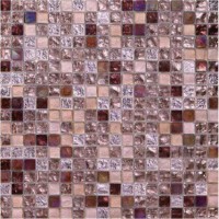 Мозаика Sicis Blends Jansky 1.5x1.5 29.6x29.6 N042627