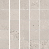 Мозаика Sant Agostino Duo Mosaic Front Cement 30x30 CSAMDFCE30