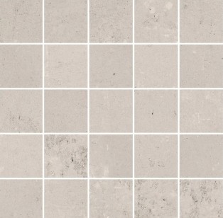 Мозаика Sant Agostino Duo Mosaic Front Cement 30x30 CSAMDFCE30