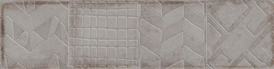 Плитка Cifre Ceramica Alchimia 2 Decor Pearl 7.5x30 настенная