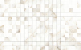 Плитка Global Tile Calacatta Gold Белая 25x40 настенная 10100001118