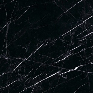 Керамогранит Ariostea Marmi Classici Nero Marquinia Luc 60x60 PL6547