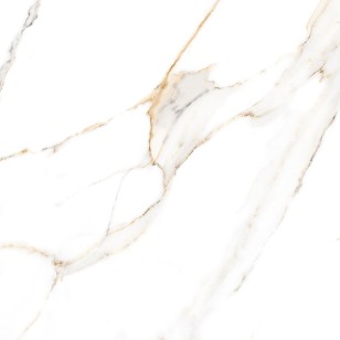 Керамогранит Alma Ceramica Extra Calacatta Матовый 60x60 GFU6060ECL04R