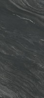 Керамогранит Atlas Concorde Italy Plan Black Tempest Silk 162x324 AXXX