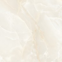 Керамогранит Ceradim Onyx Talent Кремовый Полированный 80x80